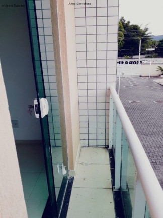 Imagem Casa com 3 Quartos à Venda, 85 m² em Campo Grande - Rio De Janeiro
