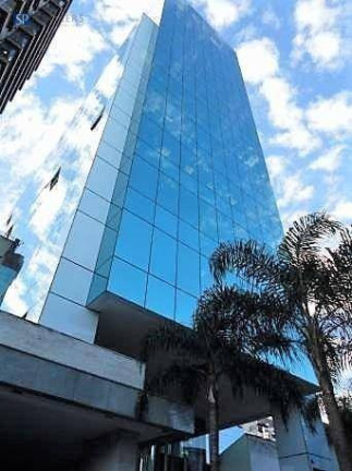 Imagem Sala Comercial para Alugar, 461 m² em Vila Olímpia - São Paulo Imagem Sala Comercial para Alugar, 461 m² em Vila Olímpia - São Paulo