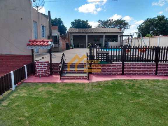 Chácara com 1 Quarto à Venda,  em Bom Retiro - Angatuba