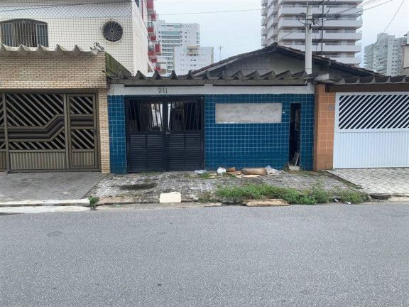 Casa com 2 Quartos para Alugar, 150 m² em Tupi - Praia Grande