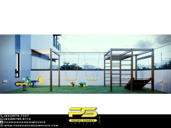 Imagem Apartamento com 3 Quartos à Venda, 142 m² em Tambaú - João Pessoa Imagem Apartamento com 3 Quartos à Venda, 142 m² em Tambaú - João Pessoa