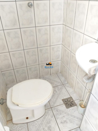 Imagem Apartamento com 2 Quartos para Alugar, 90 m² em José Menino - Santos Imagem Apartamento com 2 Quartos para Alugar, 90 m² em José Menino - Santos