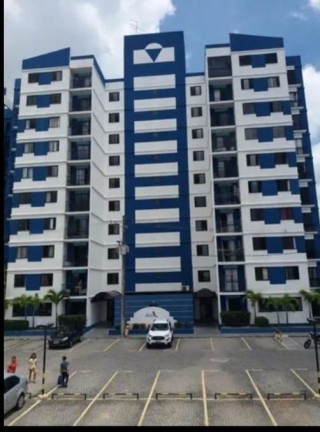Apartamento com 3 Quartos à Venda, 86 m² em Cabula - Salvador