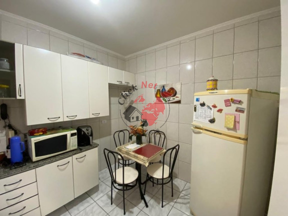 Imagem Apartamento com 3 Quartos à Venda, 74 m² em Vila Guiomar - Santo André