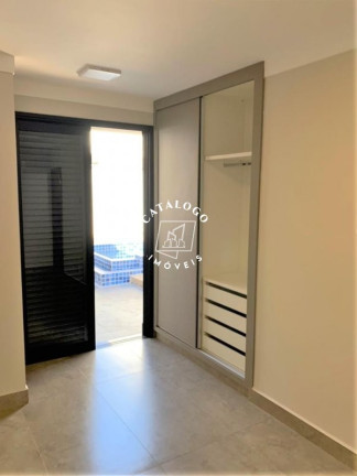 Imagem Casa de Condomínio com 3 Quartos à Venda, 380 m² em Loteamento Terras De Florença - Ribeirão Preto