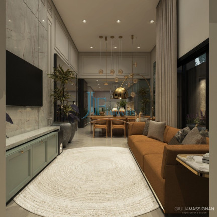 Imagem Casa de Condomínio com 3 Quartos à Venda, 168 m² em Bonfim Paulista - Ribeirão Preto Imagem Casa de Condomínio com 3 Quartos à Venda, 168 m² em Bonfim Paulista - Ribeirão Preto
