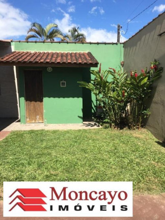 Imagem Casa com 2 Quartos à Venda, 500 m² em Praia Das Palmeiras - Caraguatatuba