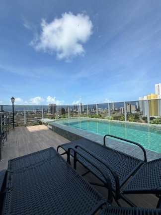 Imagem Apartamento com 2 Quartos à Venda, 52 m² em João Pessoa Imagem Apartamento com 2 Quartos à Venda, 52 m² em João Pessoa