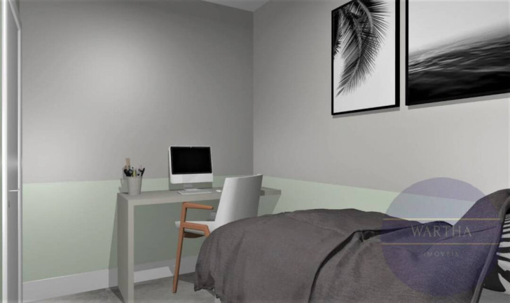 Imagem Casa com 2 Quartos à Venda, 65 m² em São Jerônimo - Gravataí Imagem Casa com 2 Quartos à Venda, 65 m² em São Jerônimo - Gravataí