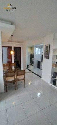 Imagem Apartamento com 2 Quartos à Venda, 57 m² em Jardim Cidade Universitária - João Pessoa Imagem Apartamento com 2 Quartos à Venda, 57 m² em Jardim Cidade Universitária - João Pessoa