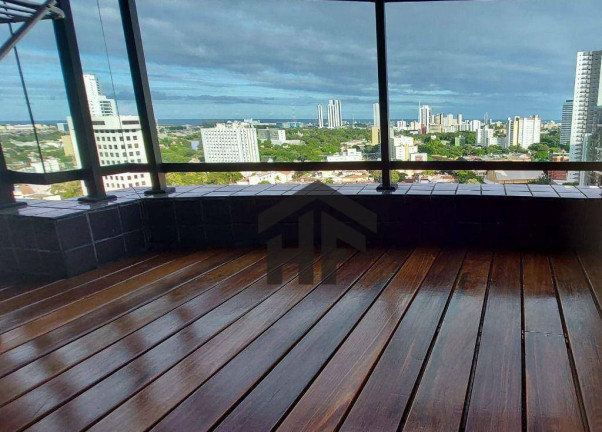 Imagem Apartamento com 2 Quartos à Venda, 59 m² em Espinheiro - Recife