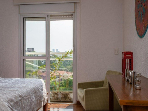 Imagem Apartamento com 3 Quartos à Venda, 237 m² em Vila Mariana - São Paulo