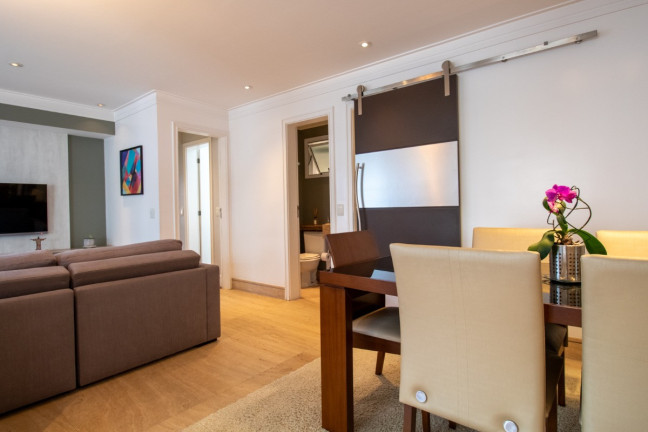 Imagem Apartamento com 2 Quartos à Venda, 104 m² em Perdizes - São Paulo