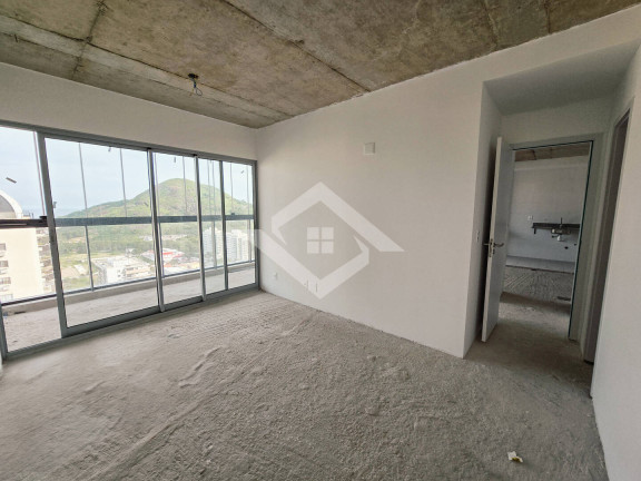 Imagem Apartamento com 2 Quartos à Venda, 80 m² em Recreio Dos Bandeirantes - Rio De Janeiro Imagem Apartamento com 2 Quartos à Venda, 80 m² em Recreio Dos Bandeirantes - Rio De Janeiro