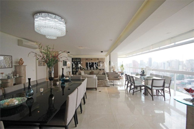 Imagem Apartamento com 4 Quartos à Venda, 320 m² em Pacaembu - São Paulo Imagem Apartamento com 4 Quartos à Venda, 320 m² em Pacaembu - São Paulo