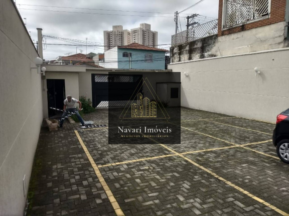 Imagem Sobrado com 3 Quartos à Venda, 132 m² em Jaçanã - São Paulo
