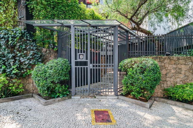 Foto do imóvel Apartamento com 3 Quartos à Venda, 82 m² em Cerqueira César - São Paulo