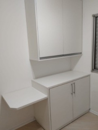 Imagem Apartamento com 2 Quartos à Venda, 47 m² em Jardim São Savério - São Paulo Imagem Apartamento com 2 Quartos à Venda, 47 m² em Jardim São Savério - São Paulo