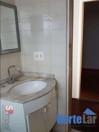 Imagem Apartamento com 2 Quartos à Venda, 63 m² em Vila Nova Cachoeirinha - São Paulo