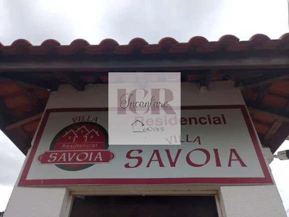 Imagem Casa de Condomínio com 2 Quartos à Venda, em Jardim Santa Esmeralda - Sorocaba Imagem Casa de Condomínio com 2 Quartos à Venda, em Jardim Santa Esmeralda - Sorocaba