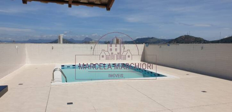 Imagem Apartamento com 2 Quartos à Venda, 80 m² em Itapuã - Vila Velha
