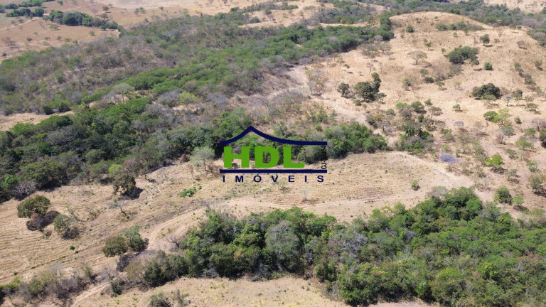 Imagem Fazenda à Venda, 19 m² em Zona Rural - Hidrolândia Imagem Fazenda à Venda, 19 m² em Zona Rural - Hidrolândia