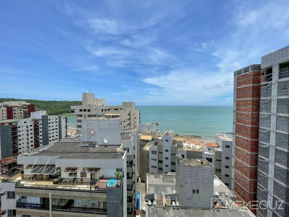 Imagem Apartamento com 3 Quartos à Venda, 110 m² em Praia Do Morro - Guarapari Imagem Apartamento com 3 Quartos à Venda, 110 m² em Praia Do Morro - Guarapari