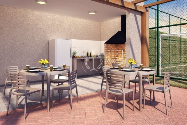 Imagem Apartamento com 2 Quartos à Venda, 40 m² em Pirituba - São Paulo
