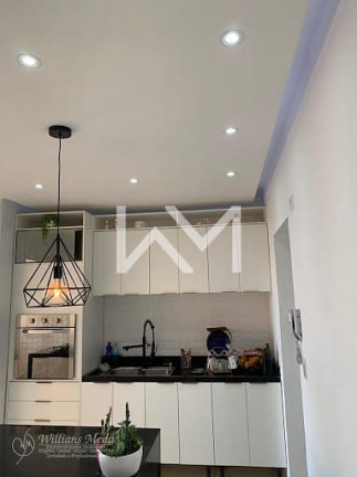 Imagem Apartamento com 4 Quartos à Venda, 122 m² em Santo Amaro - São Paulo Imagem Apartamento com 4 Quartos à Venda, 122 m² em Santo Amaro - São Paulo