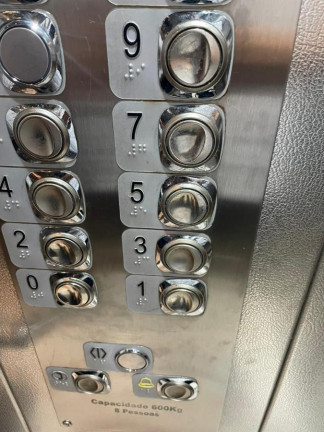Imagem Apartamento com 2 Quartos à Venda, 60 m² em Vila Nova Curuçá  - São Paulo