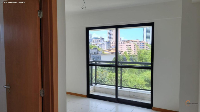 Imagem Apartamento com 3 Quartos à Venda, 96 m² em Vila Laura - Salvador Imagem Apartamento com 3 Quartos à Venda, 96 m² em Vila Laura - Salvador