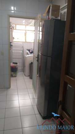 Imagem Apartamento com 3 Quartos à Venda, 91 m² em Rudge Ramos - São Bernardo Do Campo Imagem Apartamento com 3 Quartos à Venda, 91 m² em Rudge Ramos - São Bernardo Do Campo