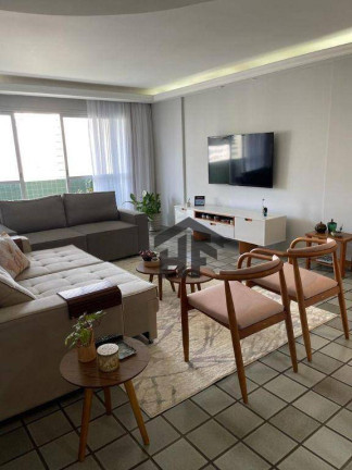 Imagem Apartamento com 4 Quartos à Venda, 173 m² em Boa Viagem - Recife Imagem Apartamento com 4 Quartos à Venda, 173 m² em Boa Viagem - Recife