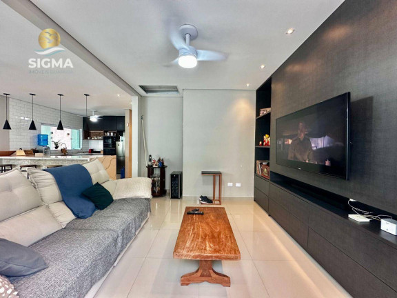 Imagem Casa com 2 Quartos à Venda, 150 m² em Tombo - Guarujá