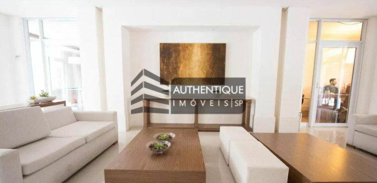 Imagem Apartamento com 2 Quartos à Venda, 120 m² em Morumbi - São Paulo Imagem Apartamento com 2 Quartos à Venda, 120 m² em Morumbi - São Paulo