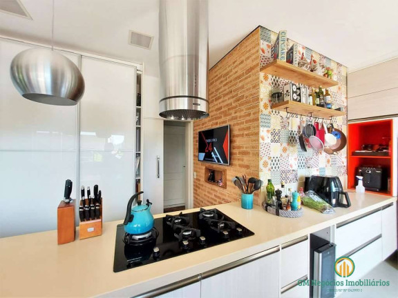 Imagem Casa de Condomínio com 5 Quartos à Venda, 350 m² em Granja Viana - Cotia