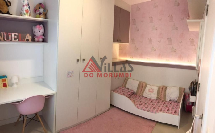 Imagem Apartamento com 3 Quartos à Venda, 88 m² em Vila Suzana - São Paulo