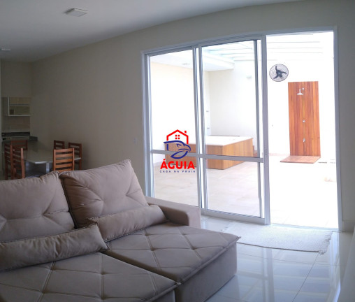 Imagem Cobertura com 3 Quartos à Venda, 175 m² em Itaguá - Ubatuba Imagem Cobertura com 3 Quartos à Venda, 175 m² em Itaguá - Ubatuba