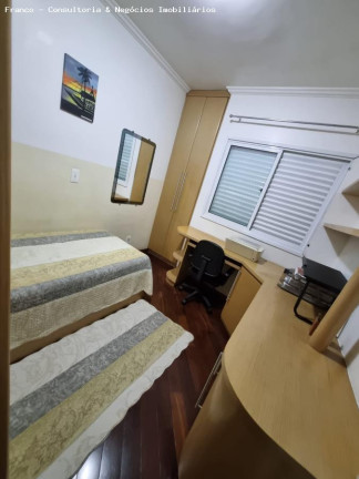 Imagem Sobrado com 3 Quartos à Venda,  em Vila Homero Thon - Santo André