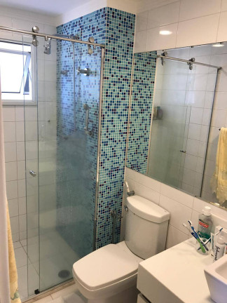 Imagem Apartamento com 3 Quartos à Venda, 94 m² em Vila Oratório - São Paulo