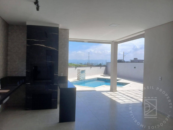 Imagem Casa com 3 Quartos à Venda, 227 m² em Residencial Colinas - Caçapava Imagem Casa com 3 Quartos à Venda, 227 m² em Residencial Colinas - Caçapava