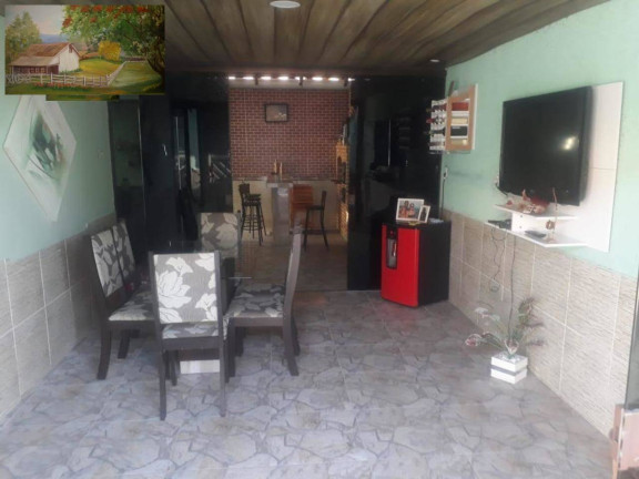Casa com 3 Quartos à Venda, 240 m² em Sopotó - Iguaba Grande