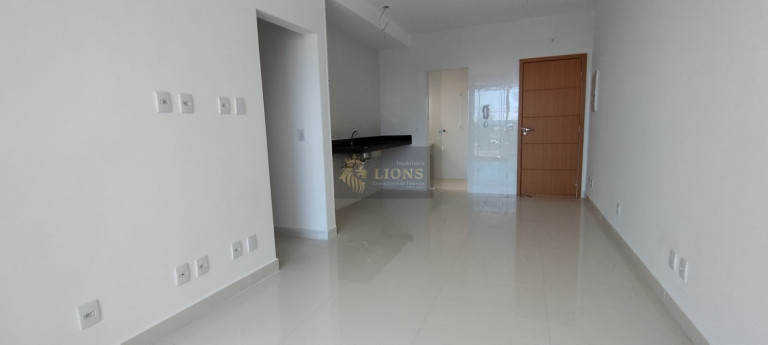 Apartamento com 2 Quartos à Venda, 70 m² em Toninhas - Ubatuba