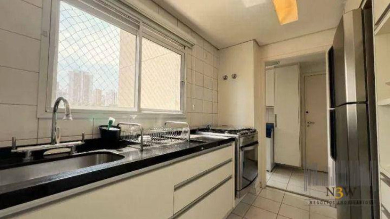 Imagem Apartamento com 3 Quartos à Venda, 158 m² em Vila Leopoldina - São Paulo