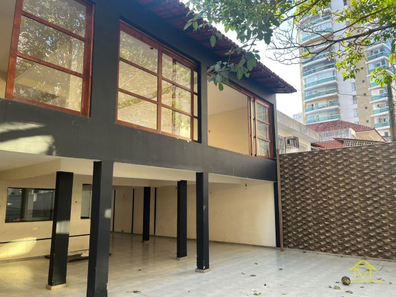 Imagem Casa com 5 Quartos à Venda, 400 m² em Itapuã - Vila Velha Imagem Casa com 5 Quartos à Venda, 400 m² em Itapuã - Vila Velha