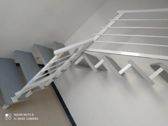 Imagem Sobrado com 2 Quartos à Venda, 70 m² em Jardim Nova Itaquá - Itaquaquecetuba