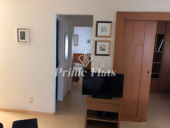 Imagem Apartamento com 2 Quartos à Venda, 60 m² em Paraíso - São Paulo Imagem Apartamento com 2 Quartos à Venda, 60 m² em Paraíso - São Paulo