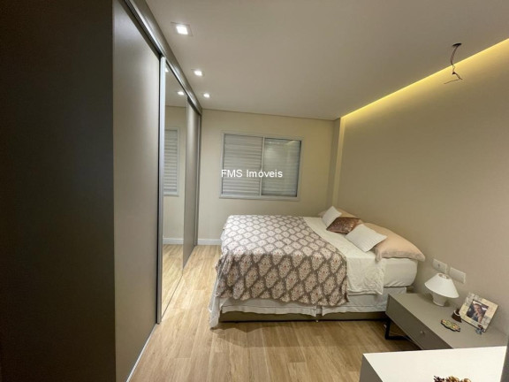 Imagem Imóvel com 2 Quartos à Venda, 63 m² em Campo Belo - São Paulo Imagem Imóvel com 2 Quartos à Venda, 63 m² em Campo Belo - São Paulo