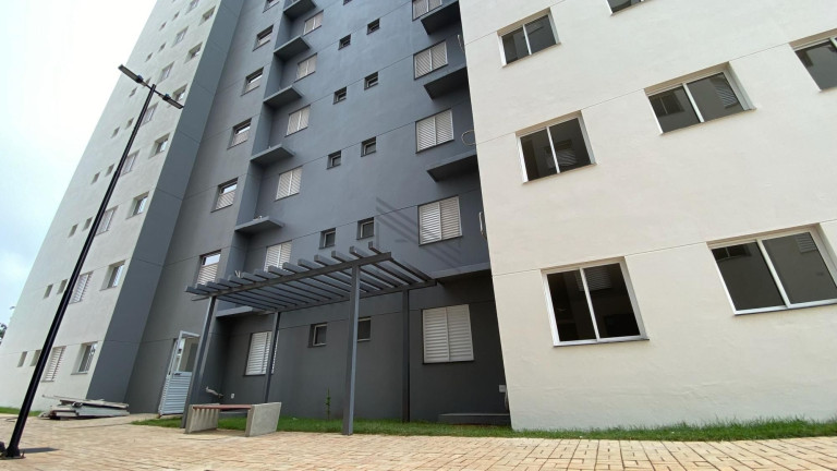 Imagem Apartamento com 2 Quartos à Venda, 57 m² em Jardim Holanda - Uberlândia Imagem Apartamento com 2 Quartos à Venda, 57 m² em Jardim Holanda - Uberlândia