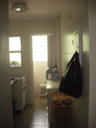 Imagem Apartamento com 1 Quarto à Venda, 32 m² em Aclimação - São Paulo